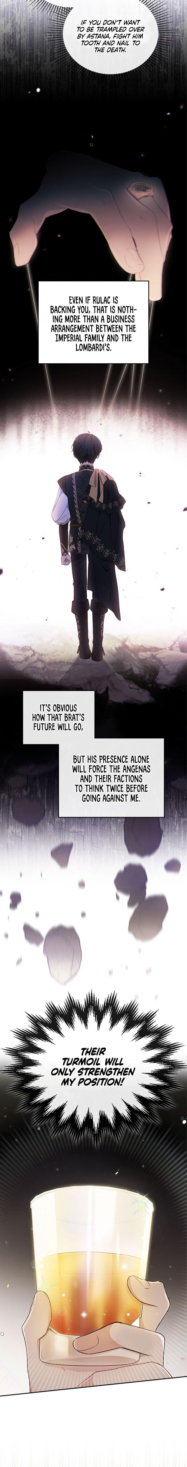 Read I’ll Be The Matriarch In This Life Manga Online