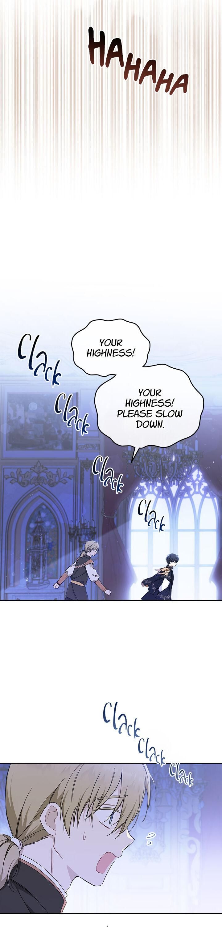 Read I’ll Be The Matriarch In This Life Manga Online