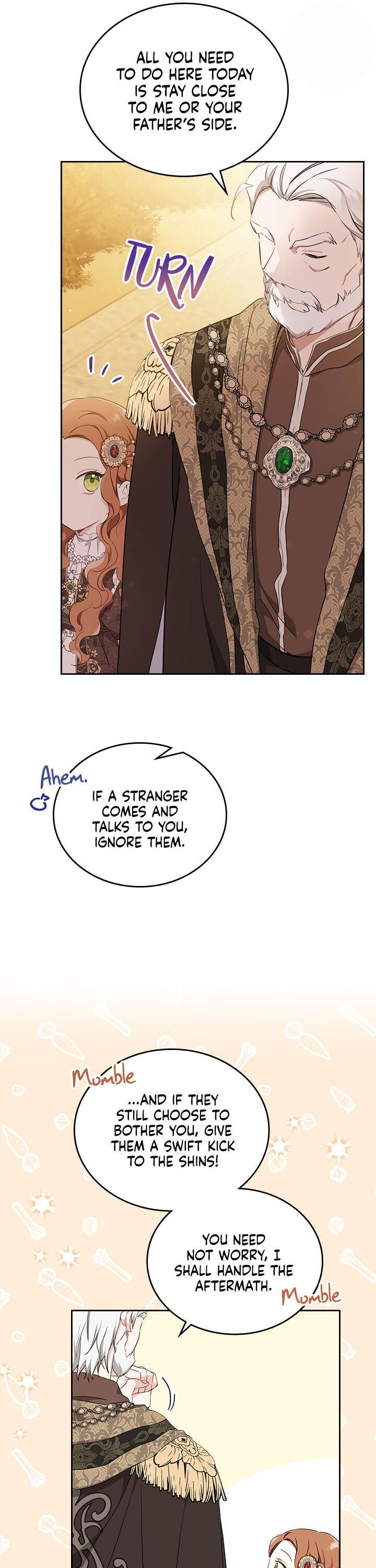 Read I’ll Be The Matriarch In This Life Manga Online
