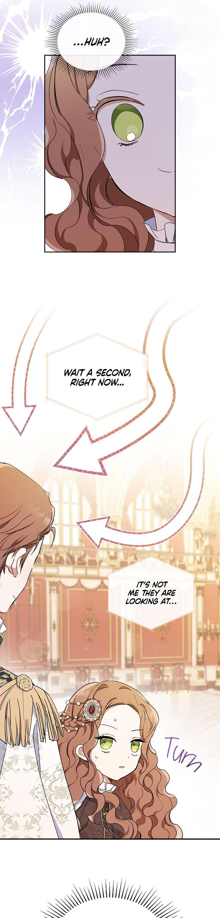 Read I’ll Be The Matriarch In This Life Manga Online