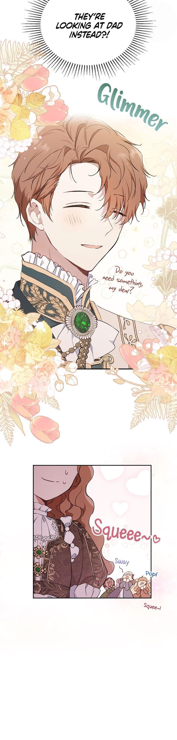 Read I’ll Be The Matriarch In This Life Manga Online