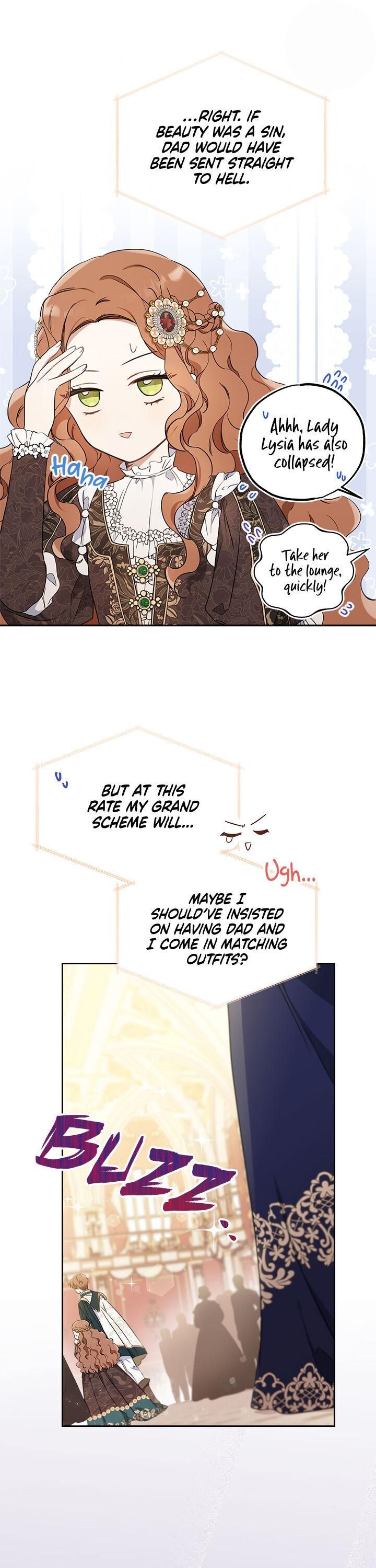 Read I’ll Be The Matriarch In This Life Manga Online