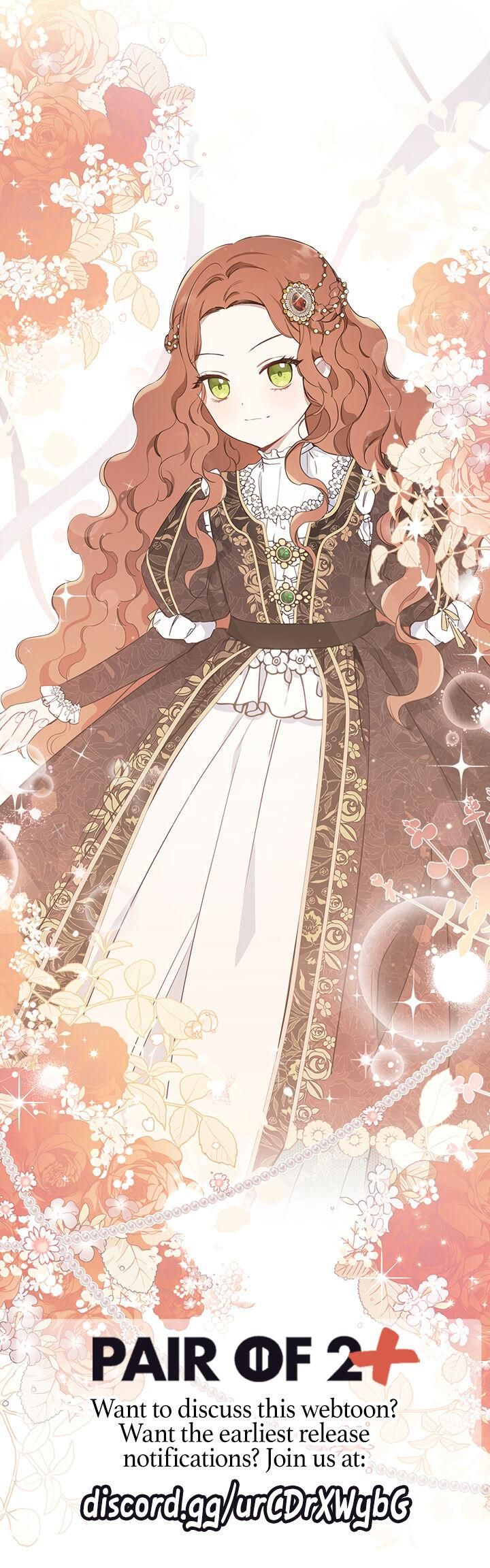 Read I’ll Be The Matriarch In This Life Manga Online