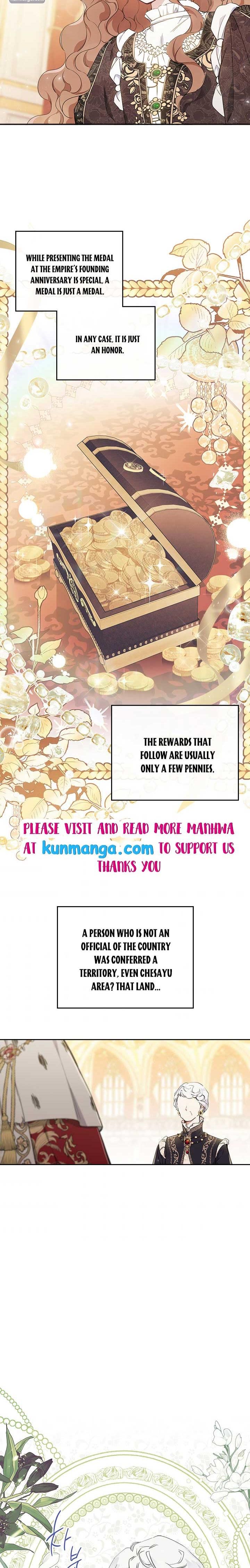 Read I’ll Be The Matriarch In This Life Manga Online