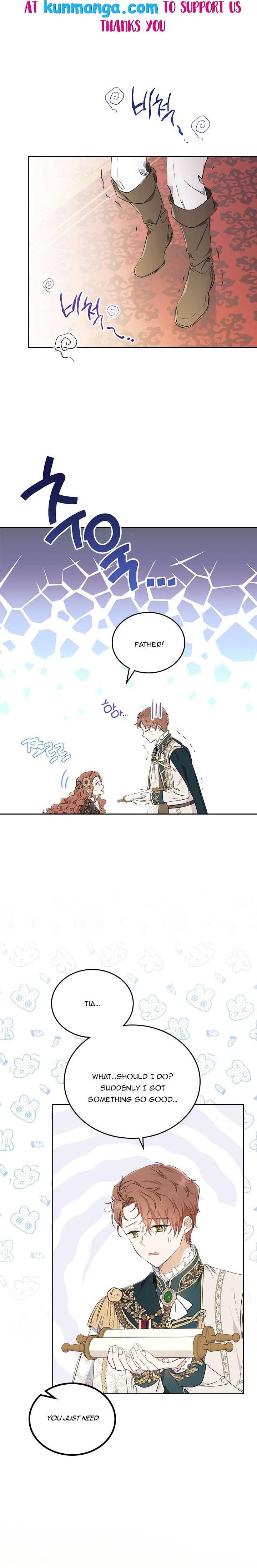 Read I’ll Be The Matriarch In This Life Manga Online