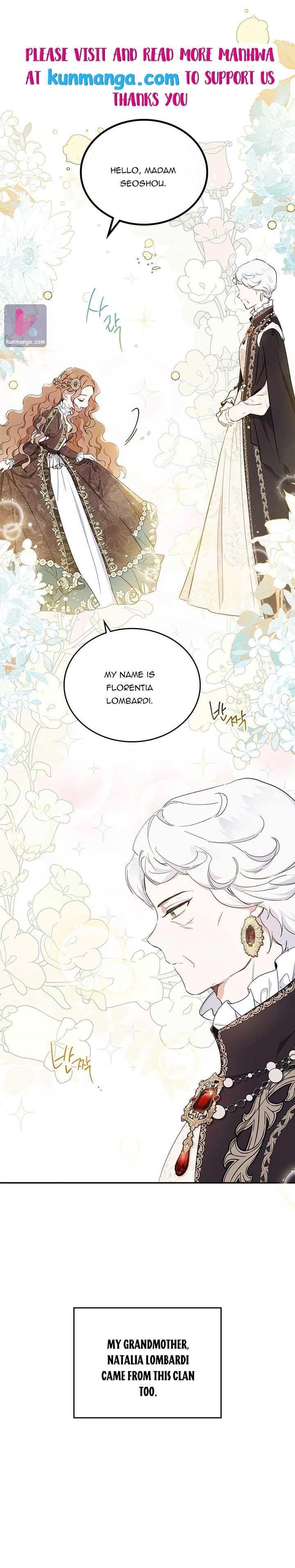 Read I’ll Be The Matriarch In This Life Manga Online