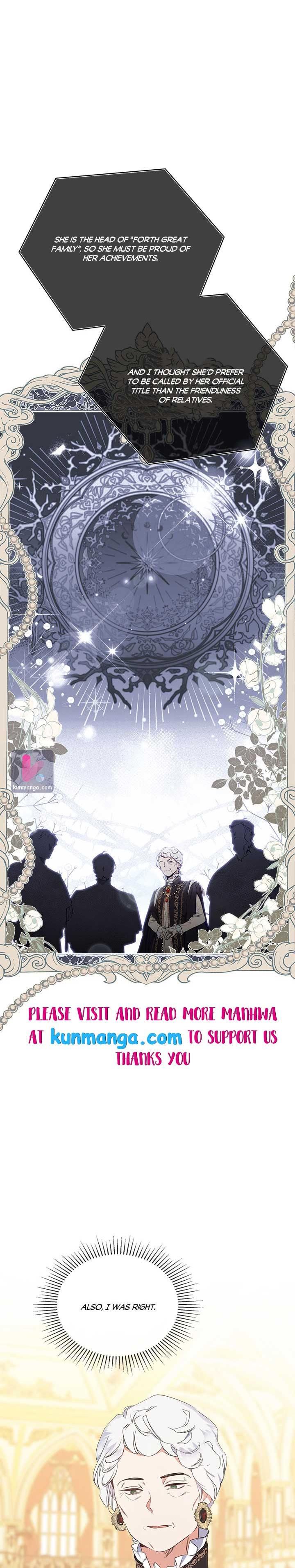 Read I’ll Be The Matriarch In This Life Manga Online