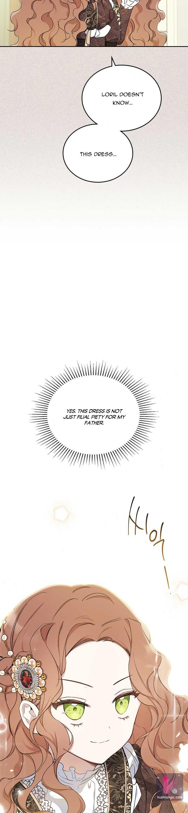 Read I’ll Be The Matriarch In This Life Manga Online