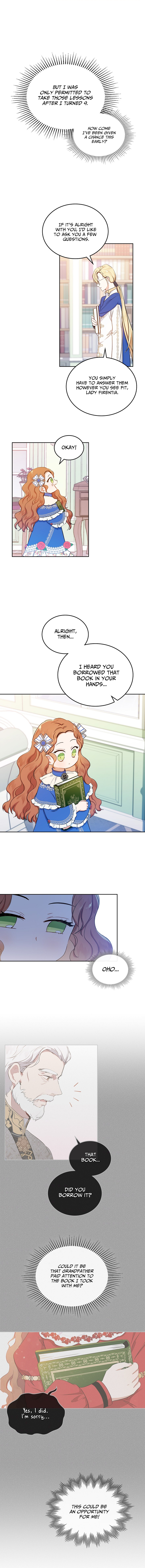 Read I’ll Be The Matriarch In This Life Manga Online