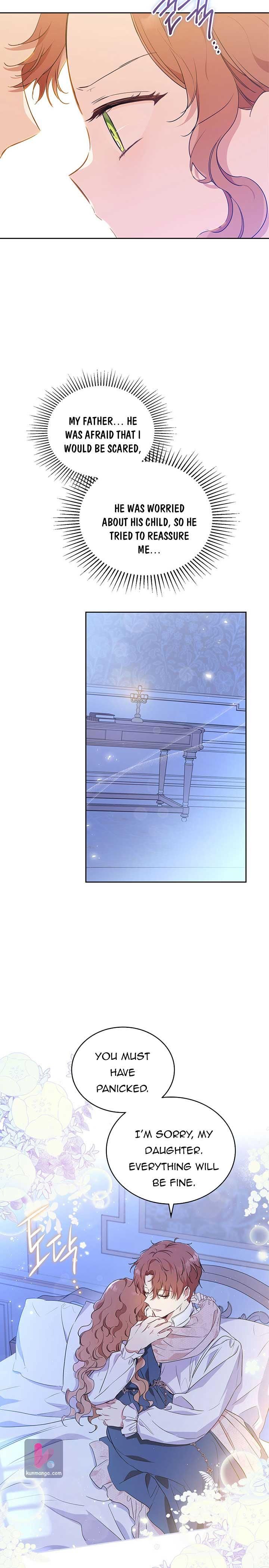 Read I’ll Be The Matriarch In This Life Manga Online