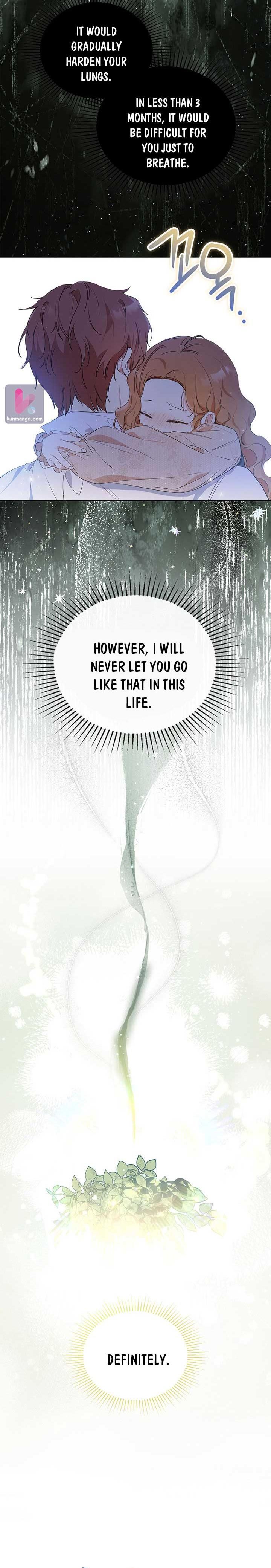 Read I’ll Be The Matriarch In This Life Manga Online