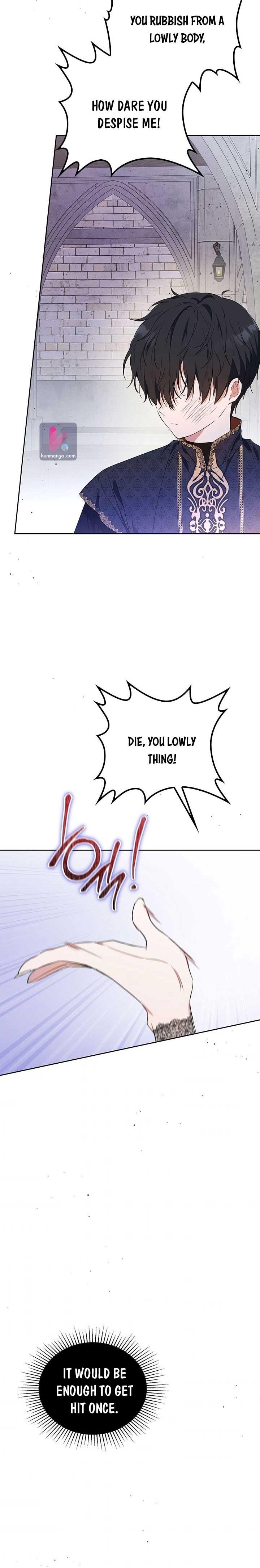 Read I’ll Be The Matriarch In This Life Manga Online