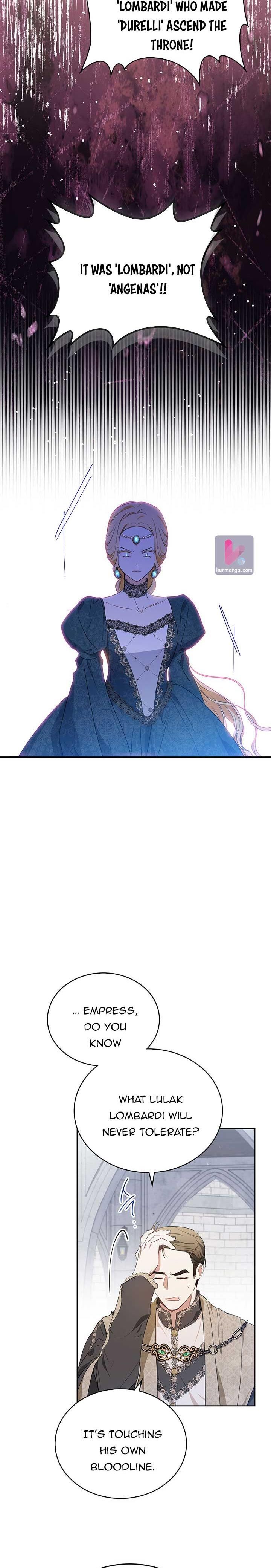 Read I’ll Be The Matriarch In This Life Manga Online