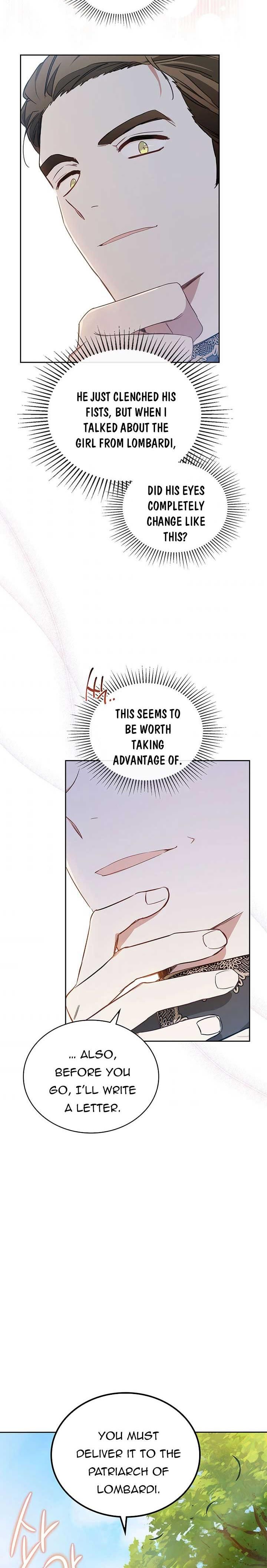Read I’ll Be The Matriarch In This Life Manga Online