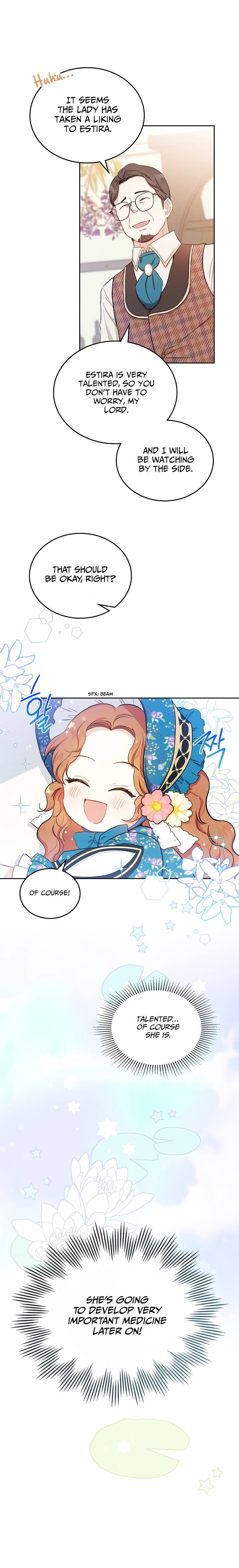 Read I’ll Be The Matriarch In This Life Manga Online
