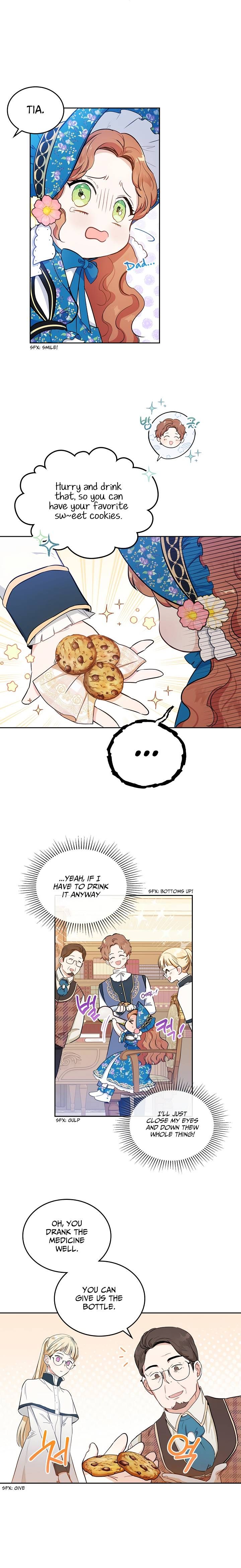 Read I’ll Be The Matriarch In This Life Manga Online
