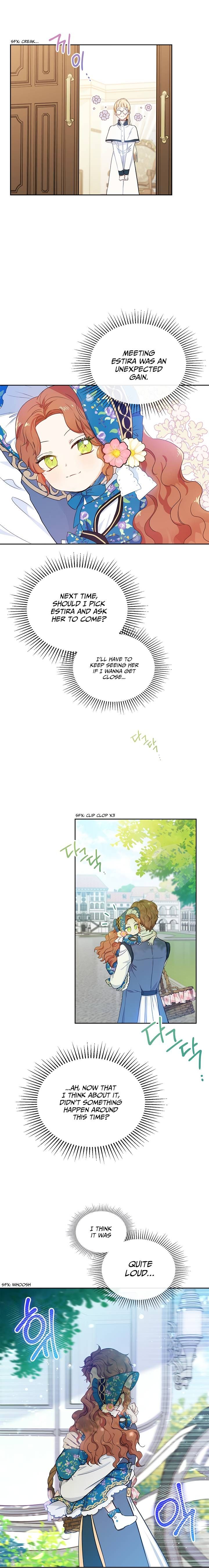 Read I’ll Be The Matriarch In This Life Manga Online