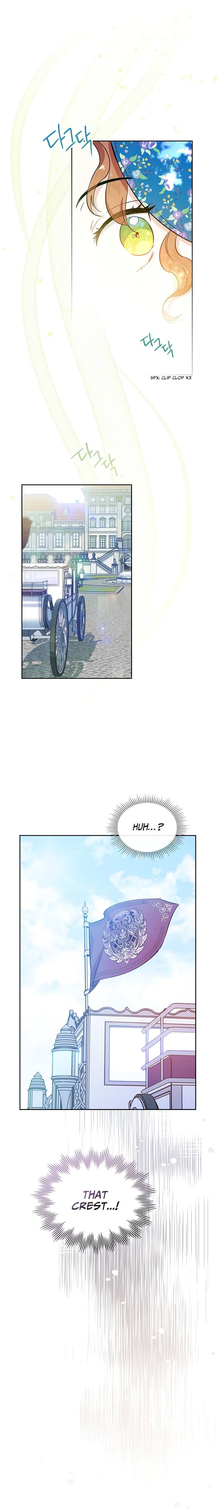 Read I’ll Be The Matriarch In This Life Manga Online