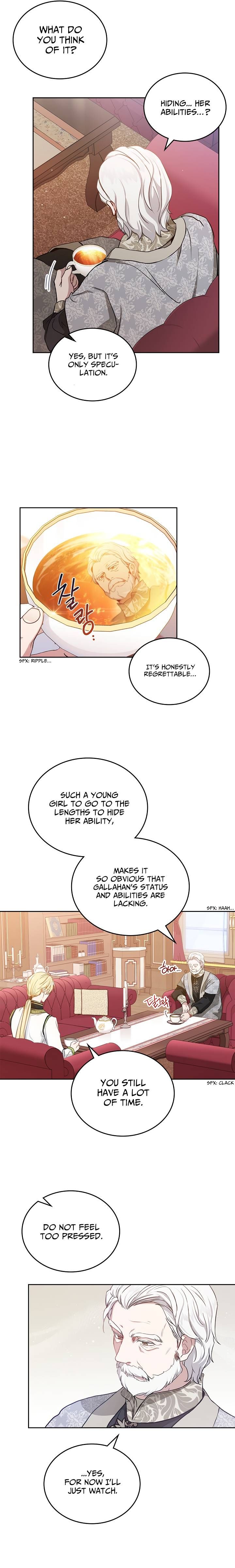 Read I’ll Be The Matriarch In This Life Manga Online