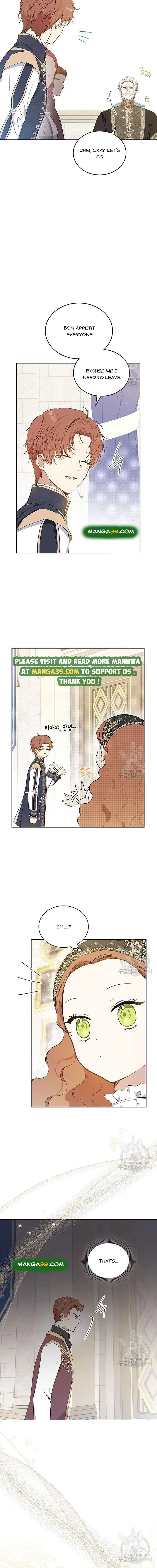 Read I’ll Be The Matriarch In This Life Manga Online