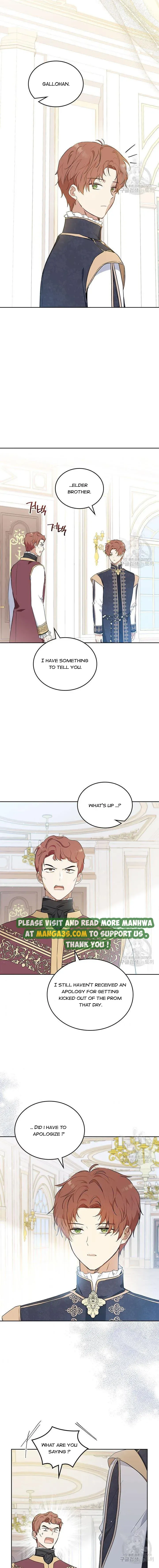 Read I’ll Be The Matriarch In This Life Manga Online