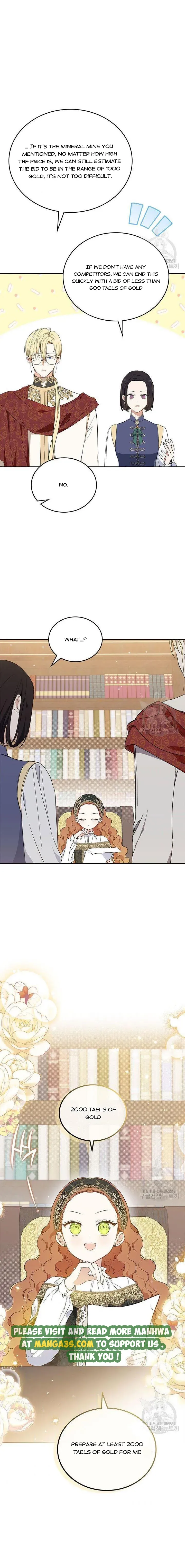 Read I’ll Be The Matriarch In This Life Manga Online