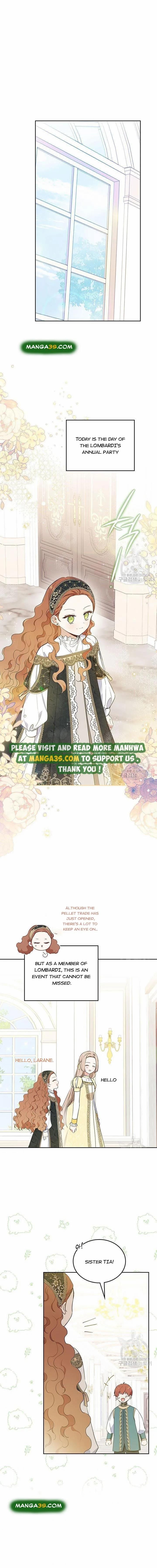 Read I’ll Be The Matriarch In This Life Manga Online