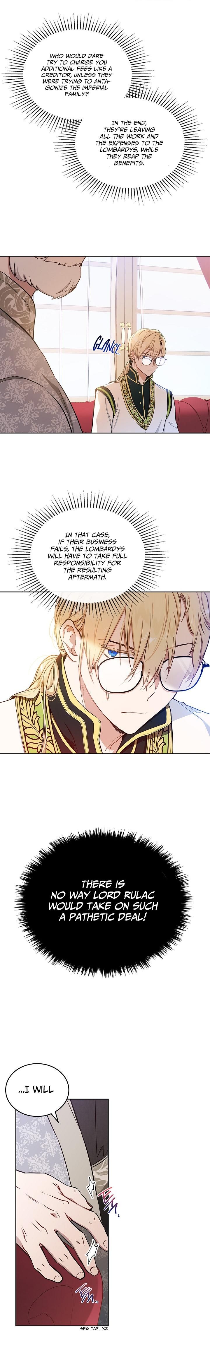 Read I’ll Be The Matriarch In This Life Manga Online