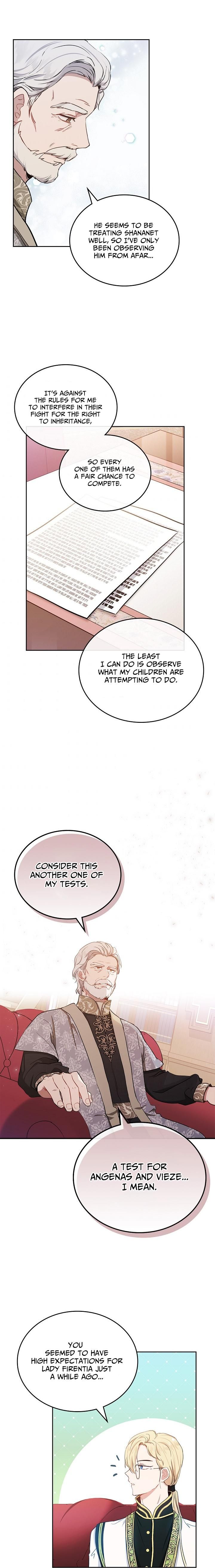 Read I’ll Be The Matriarch In This Life Manga Online