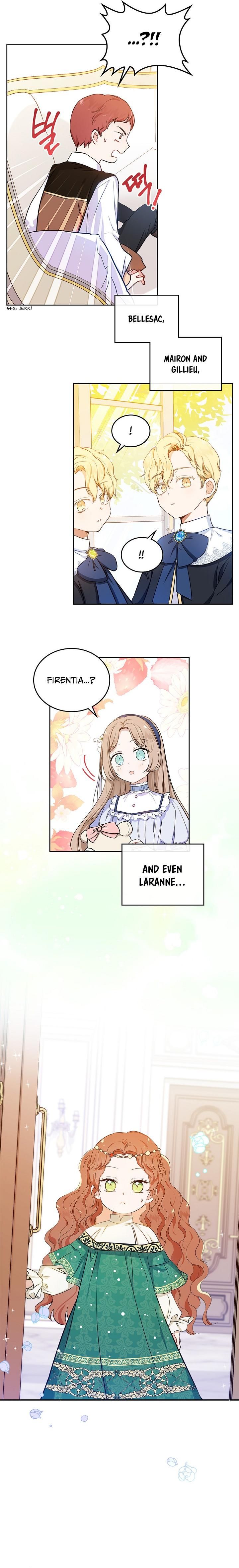 Read I’ll Be The Matriarch In This Life Manga Online