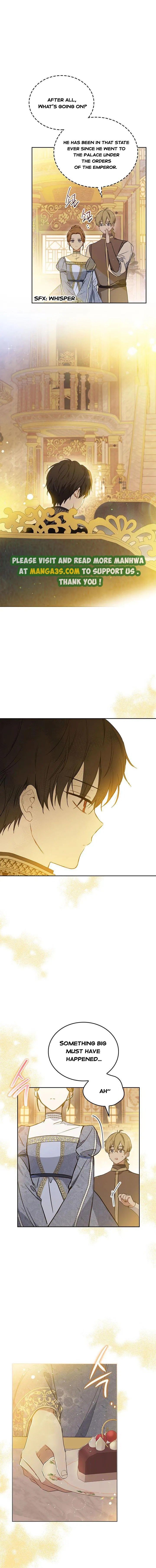 Read I’ll Be The Matriarch In This Life Manga Online