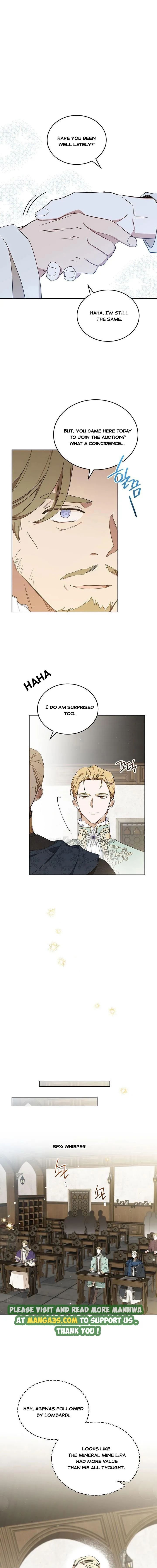 Read I’ll Be The Matriarch In This Life Manga Online