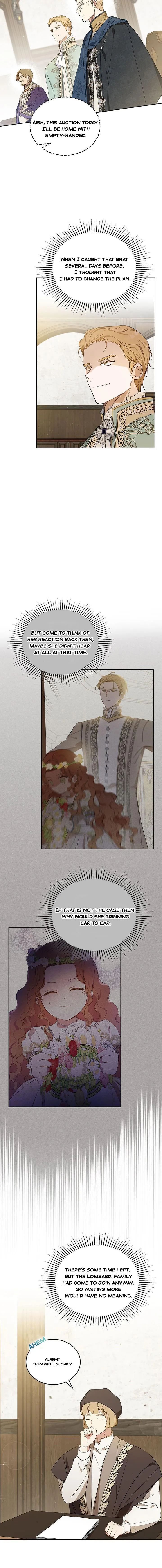 Read I’ll Be The Matriarch In This Life Manga Online