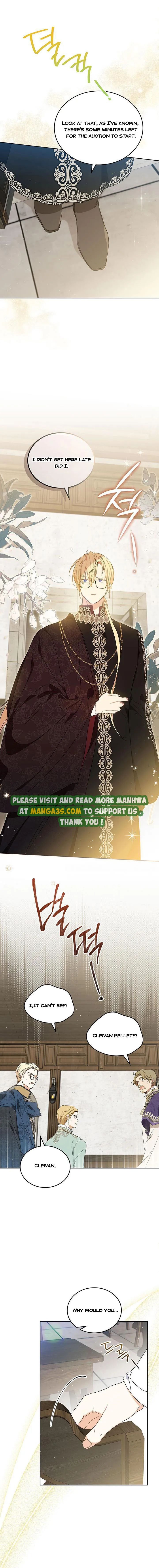 Read I’ll Be The Matriarch In This Life Manga Online
