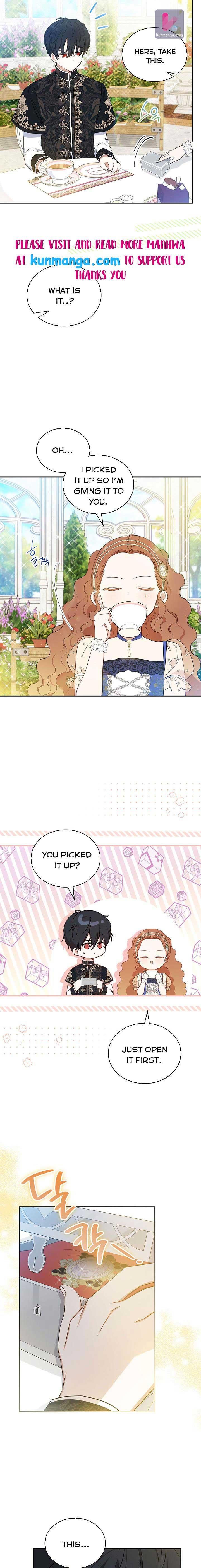 Read I’ll Be The Matriarch In This Life Manga Online
