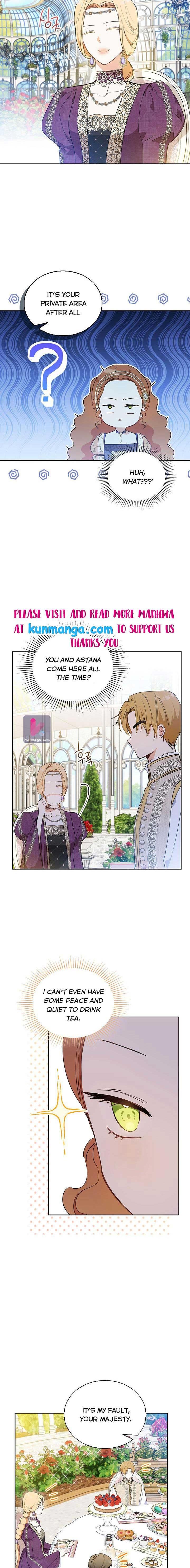 Read I’ll Be The Matriarch In This Life Manga Online
