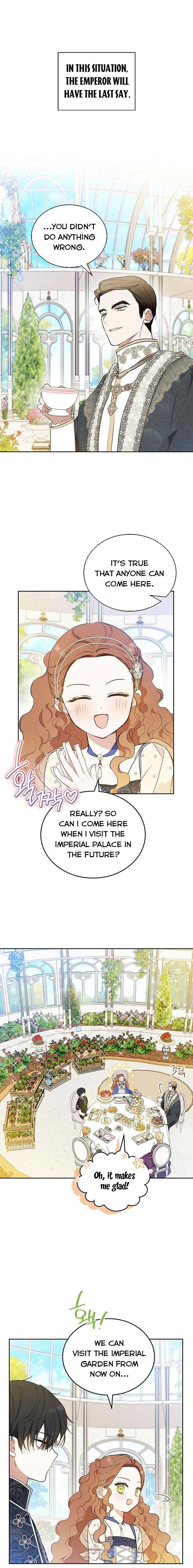 Read I’ll Be The Matriarch In This Life Manga Online