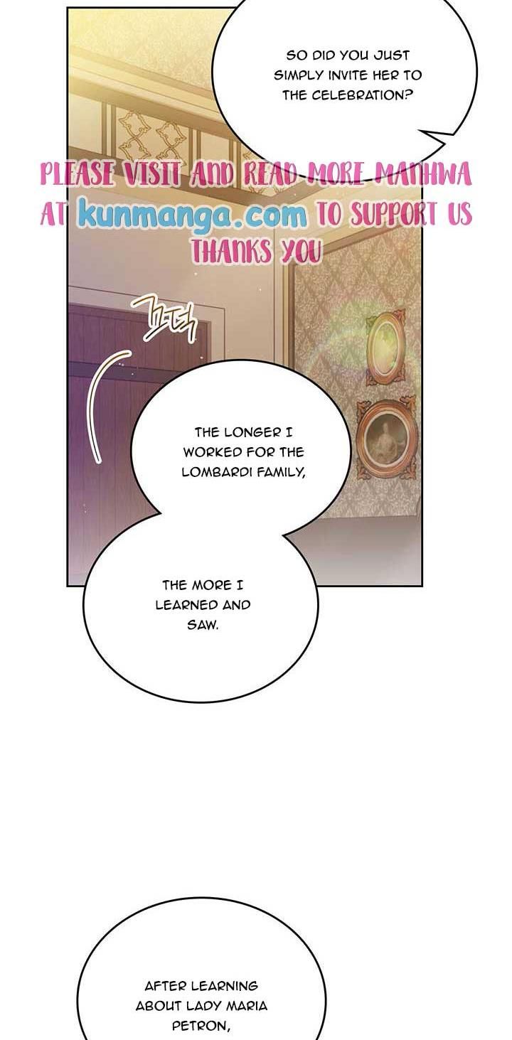 Read I’ll Be The Matriarch In This Life Manga Online