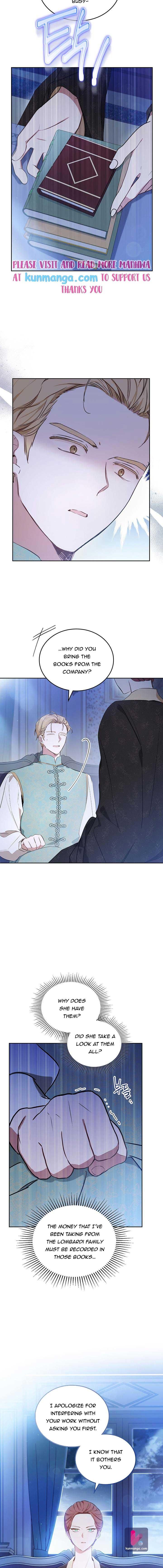 Read I’ll Be The Matriarch In This Life Manga Online