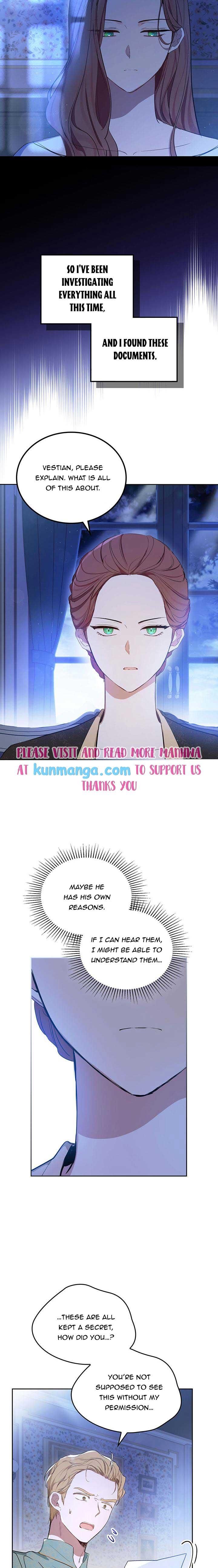 Read I’ll Be The Matriarch In This Life Manga Online