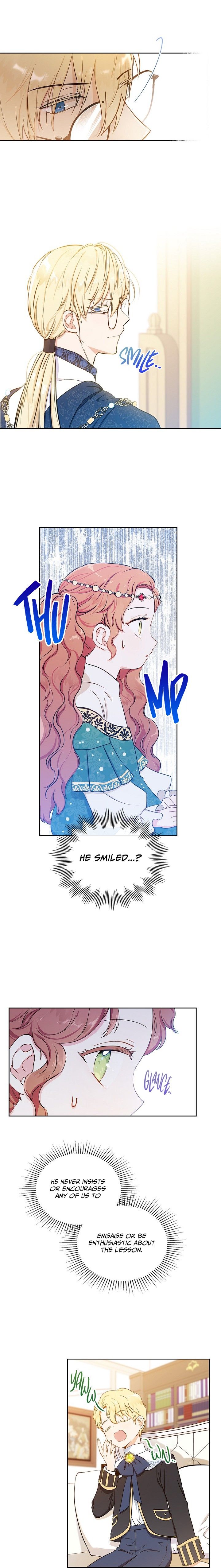 Read I’ll Be The Matriarch In This Life Manga Online