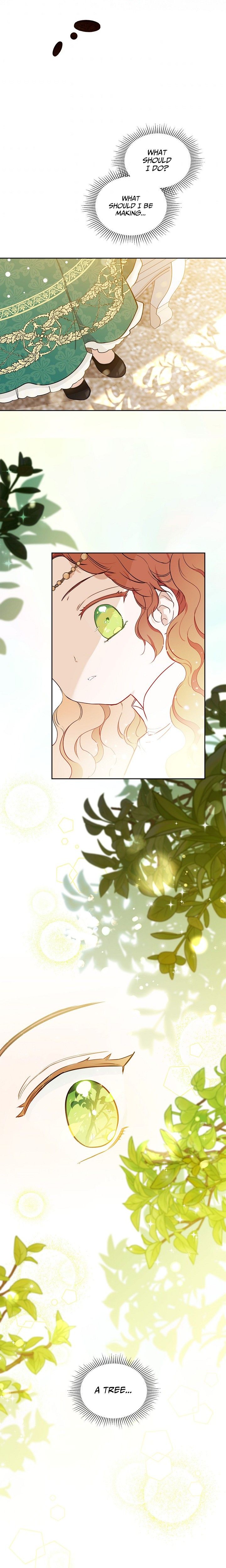 Read I’ll Be The Matriarch In This Life Manga Online