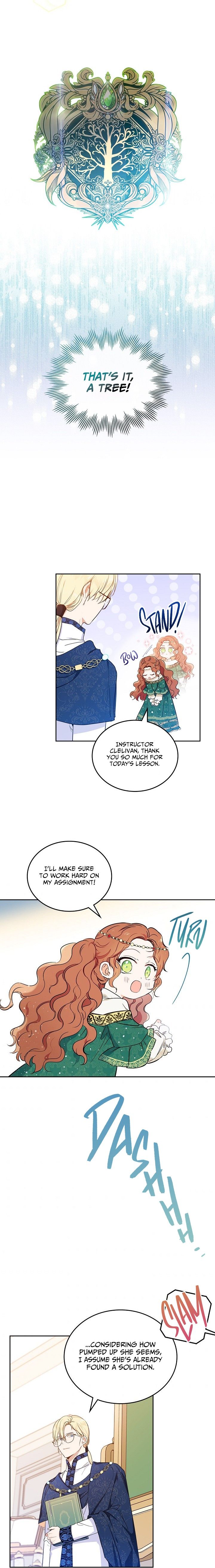 Read I’ll Be The Matriarch In This Life Manga Online