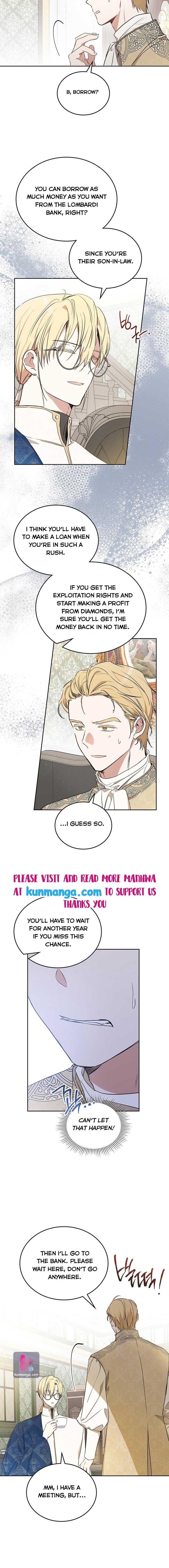 Read I’ll Be The Matriarch In This Life Manga Online