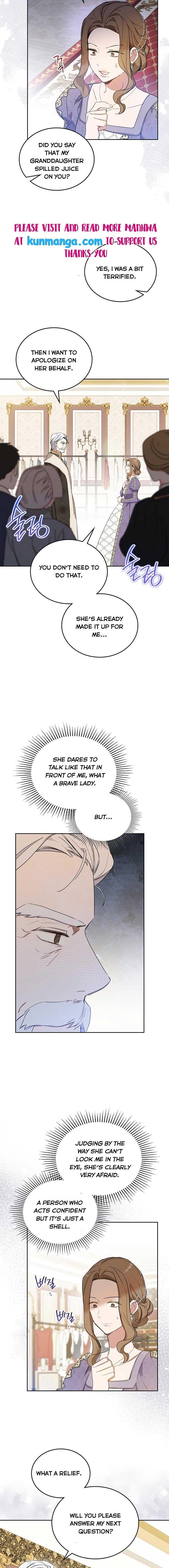 Read I’ll Be The Matriarch In This Life Manga Online