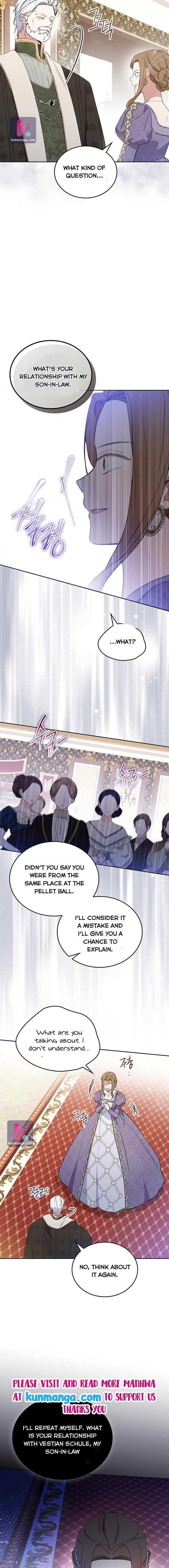 Read I’ll Be The Matriarch In This Life Manga Online