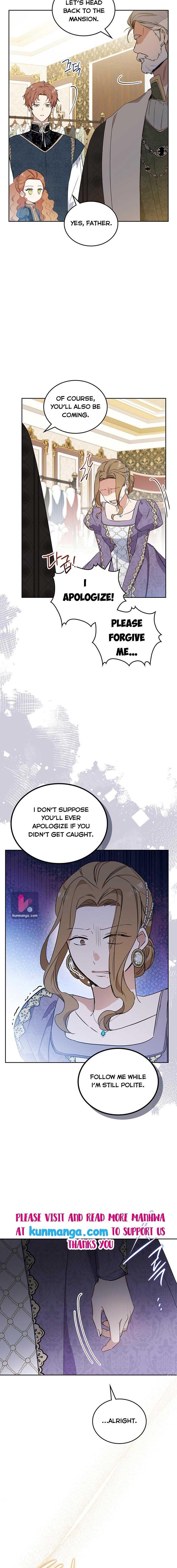 Read I’ll Be The Matriarch In This Life Manga Online