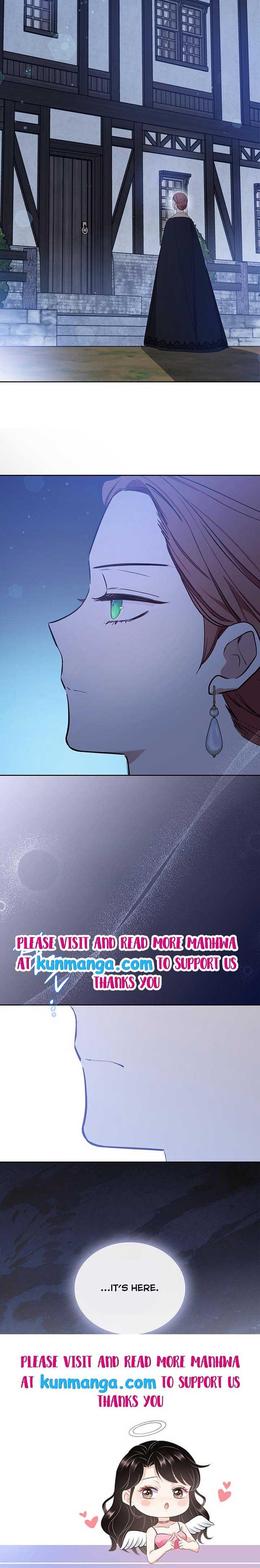 Read I’ll Be The Matriarch In This Life Manga Online