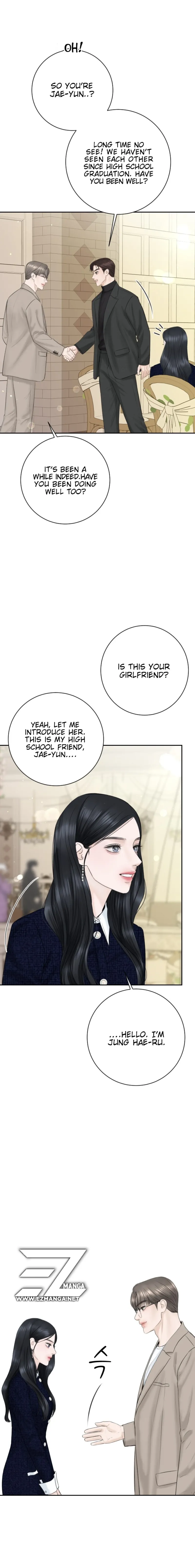 Read I’ll Give You the Most Rotten One Manga Online