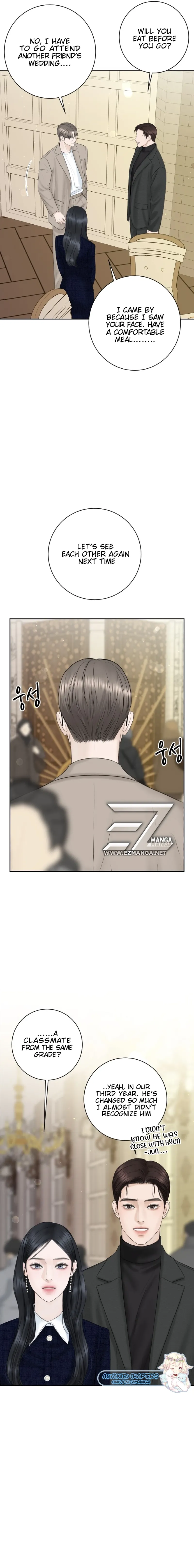 Read I’ll Give You the Most Rotten One Manga Online
